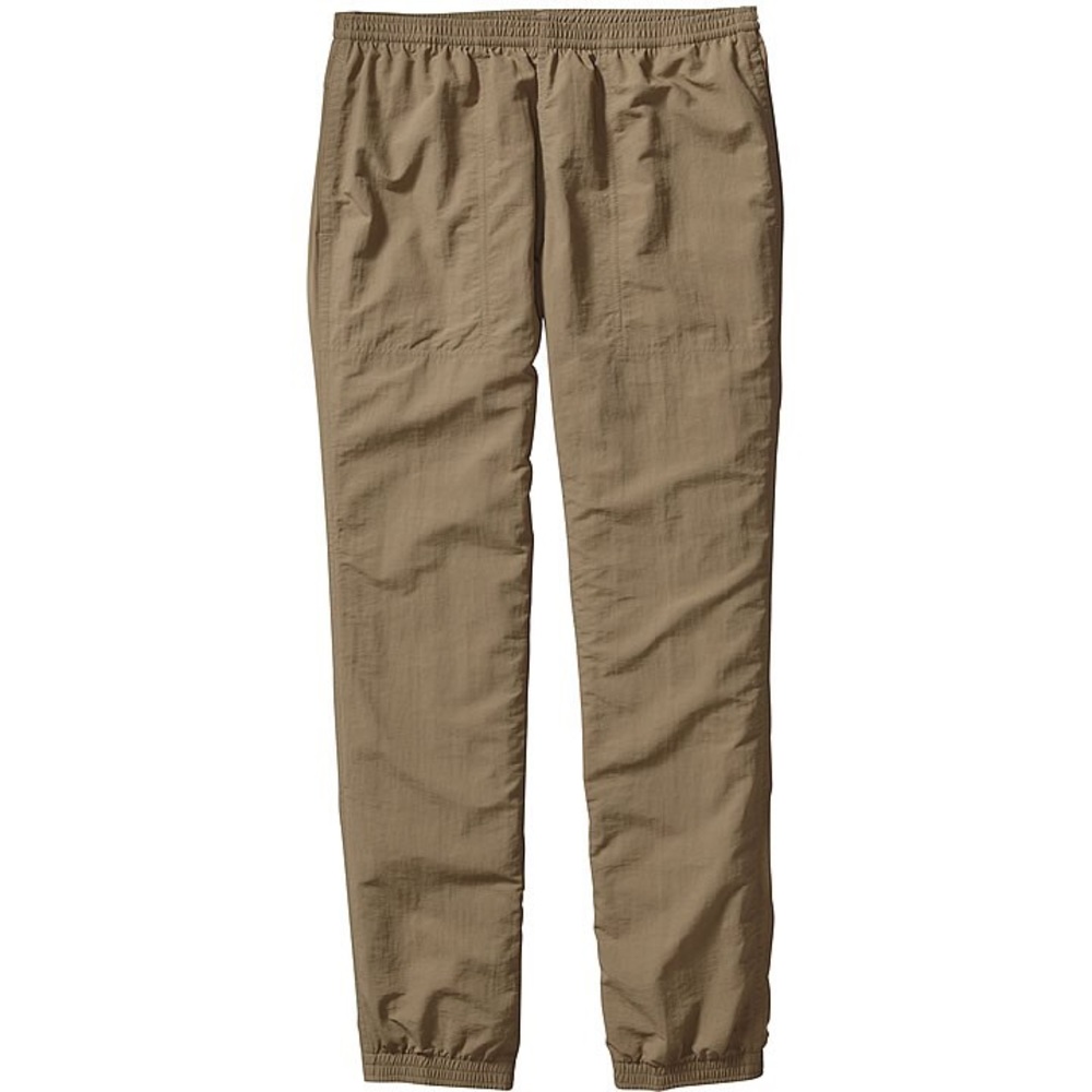 Men’s Patagonia khaki baggies- size medium